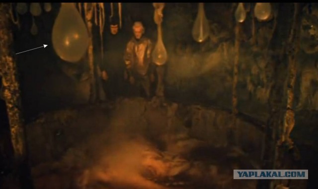 Спецэффекты до появления компьютера (13 гифок)