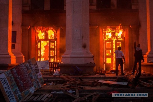 Поясню за одесский говор