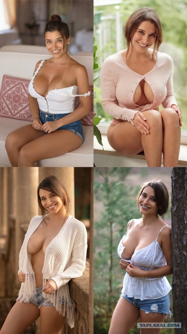 Ах какая женщина - 2