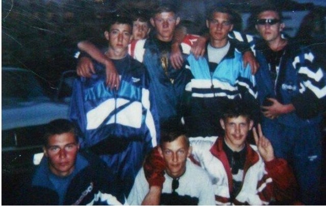 Как каратисты создали банду и захватили Ленинград