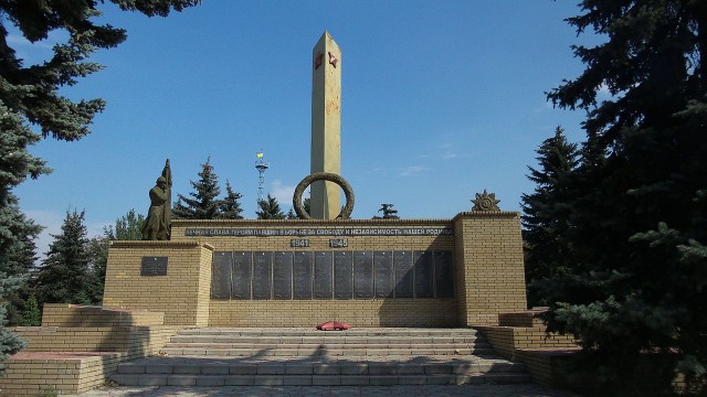 Мариуполь, 12.12.2023