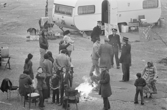 50 лет назад. Январь 1974 года.