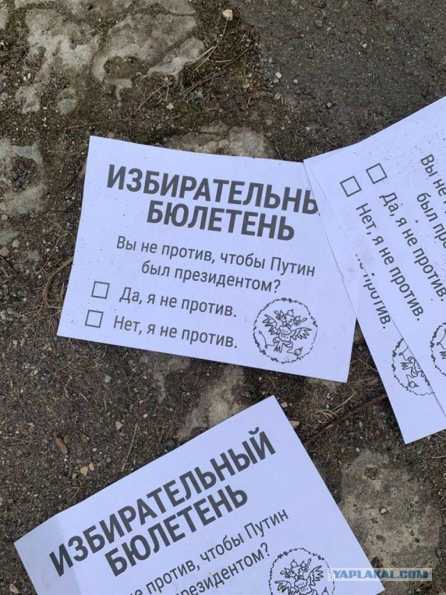 Актуальное