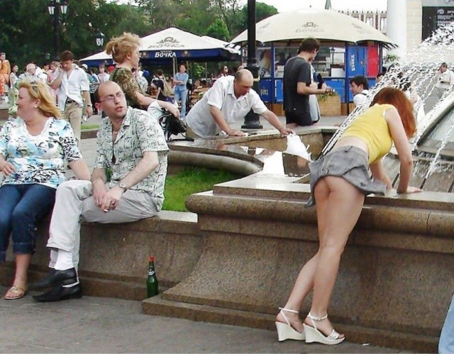Ветер с моря дул...
