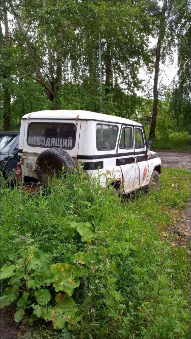 Нуштош 30.05.2024