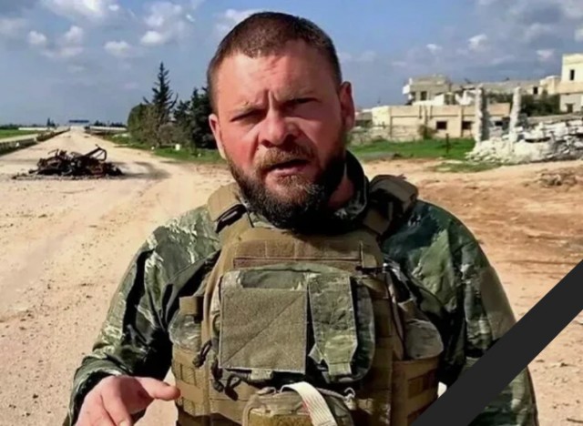 По предварительным данным, погиб военкор Евгений Поддубный