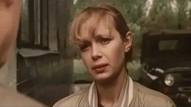 Почему Валентина Воилкова, сыгравшая Риту в фильме «Покровские ворота», исчезла на пике популярности