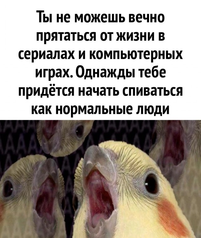 Прикольные и просто красивые картинки 18.10.2024