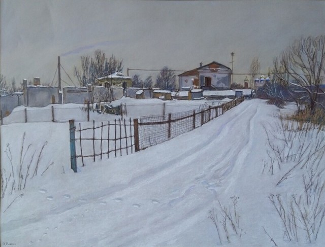 АРТ-Воскресенье