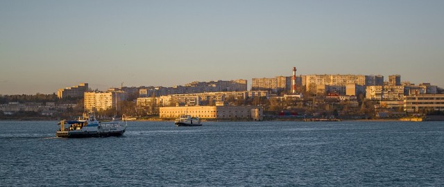Севастополь