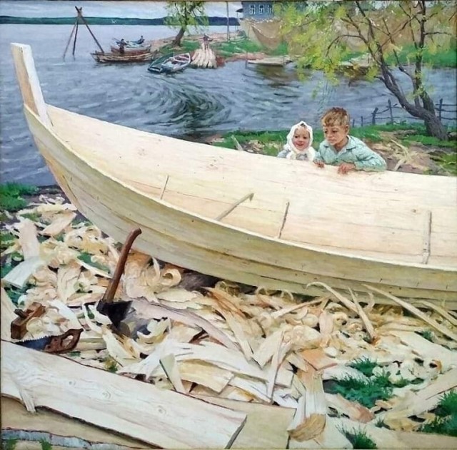 АРТ-Воскресенье