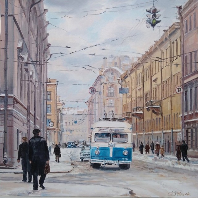 АРТ-Воскресенье