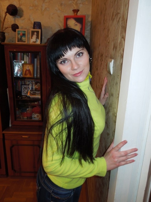 Тетеньки глубокого удовлетворения - 53