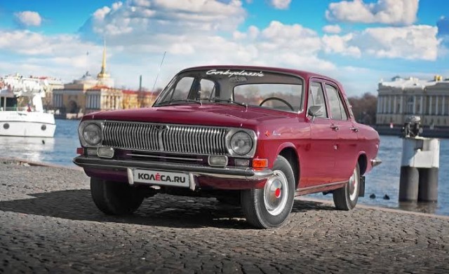 «Горбатый», «ванна» и «собачья нога»: какие прозвища давали автомобилям у нас и за границей
