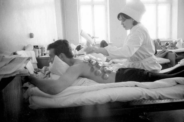 Back in USSR (16.01.)
