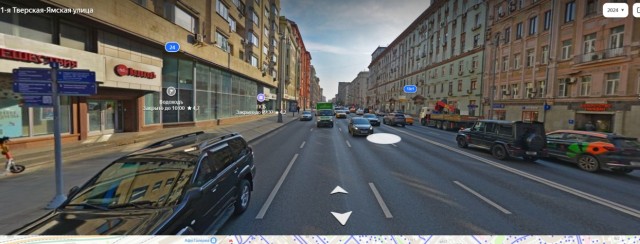 Москва и москвичи. Довоенные фото. 25.02.25