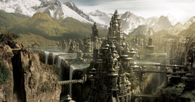 20 главных тайн мировой истории