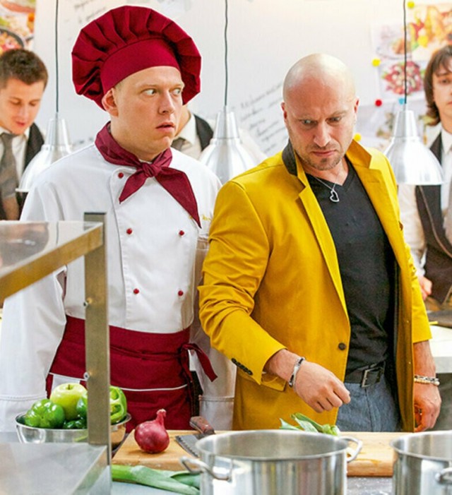 Обломитесь ЦРУшники, МОССАДисты, МИ8мушники и прочие иностранные спецслужбы