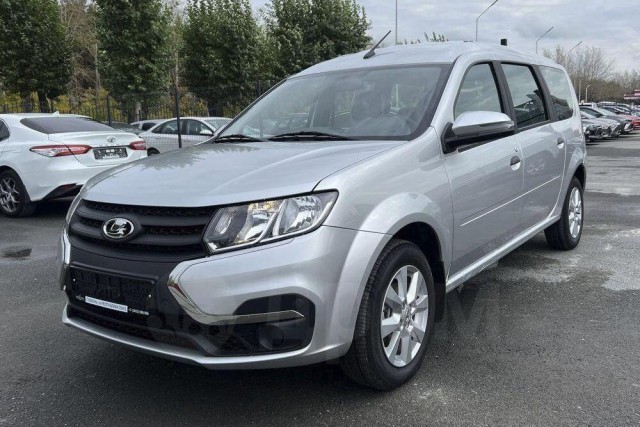В России запустили госпрограмму льготного автокредитования «Семейный автомобиль»