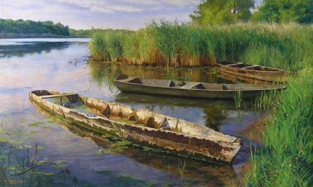 АРТ-Воскресенье