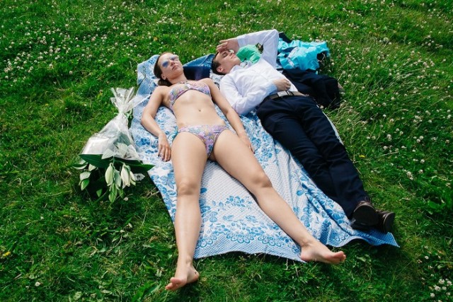 Смешал, но не взбалтывал: 25.05.25