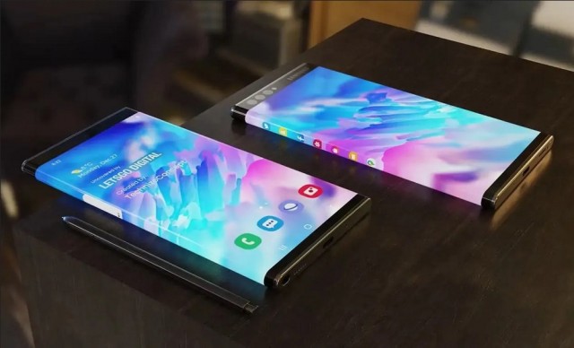 Samsung прекратила закупку в РФ золота, вольфрама и тантала для производства дисплеев