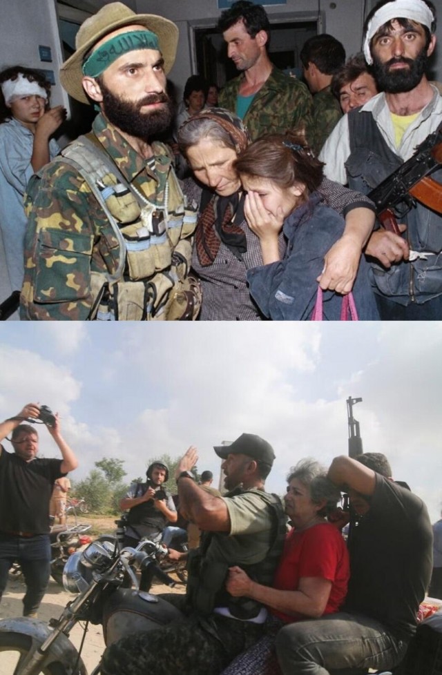 Да уж, смелости ему не занимать