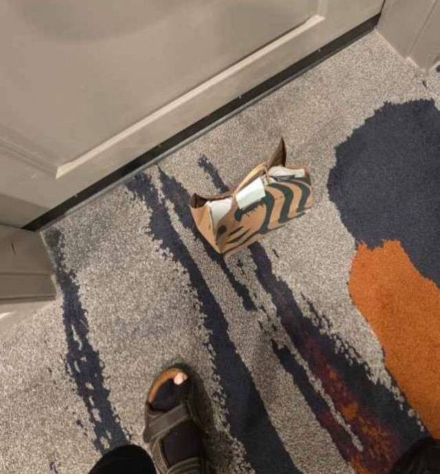 Так вононочё!