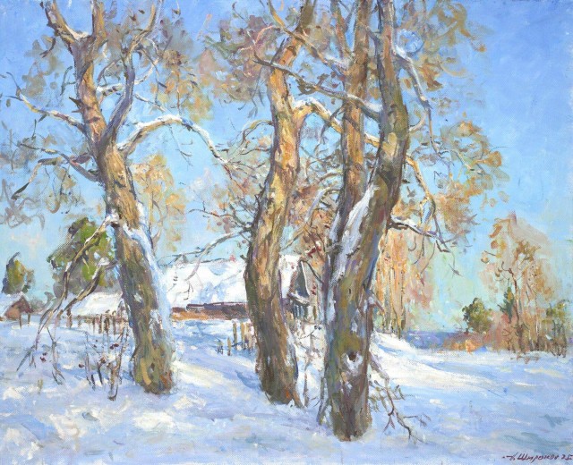 АРТ-Воскресенье