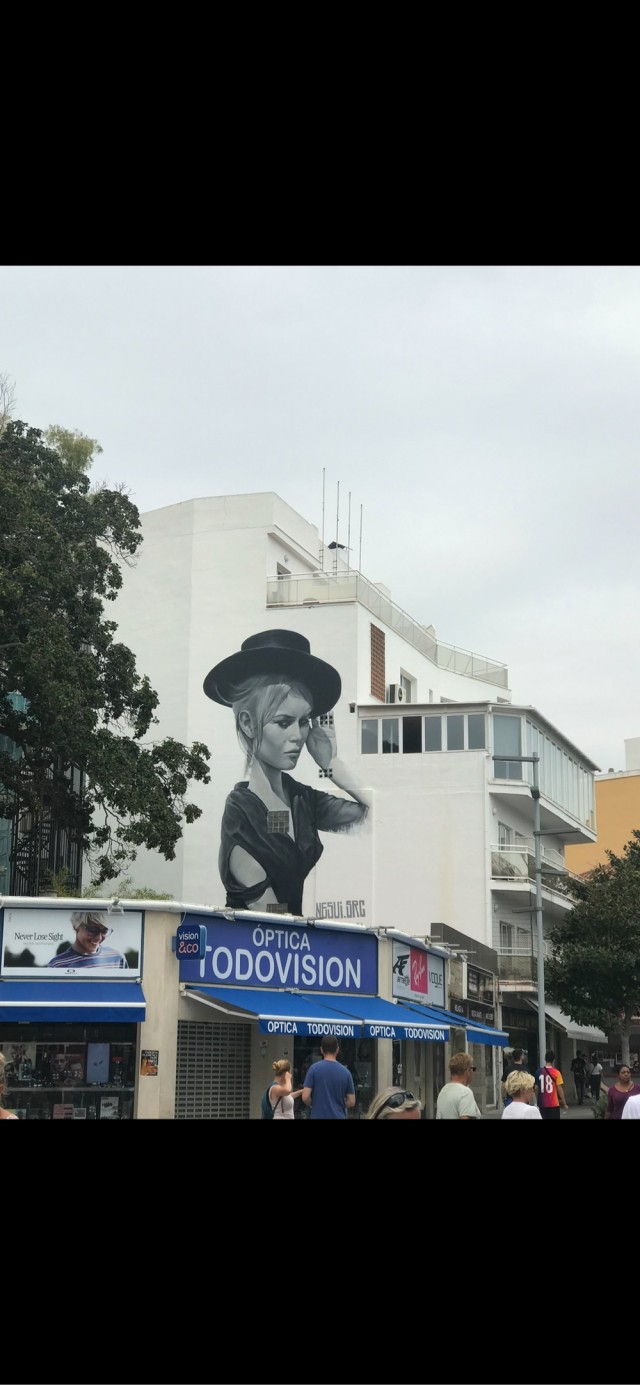 Уличное творчество