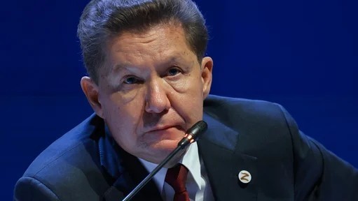 Миллер: архитектуру мирового газового рынка скоро будут определять РФ и КНР