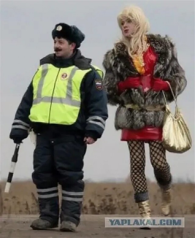 Жительница Мурино пожаловалась в полицию на «гаишника», который переспал с ней и пропал