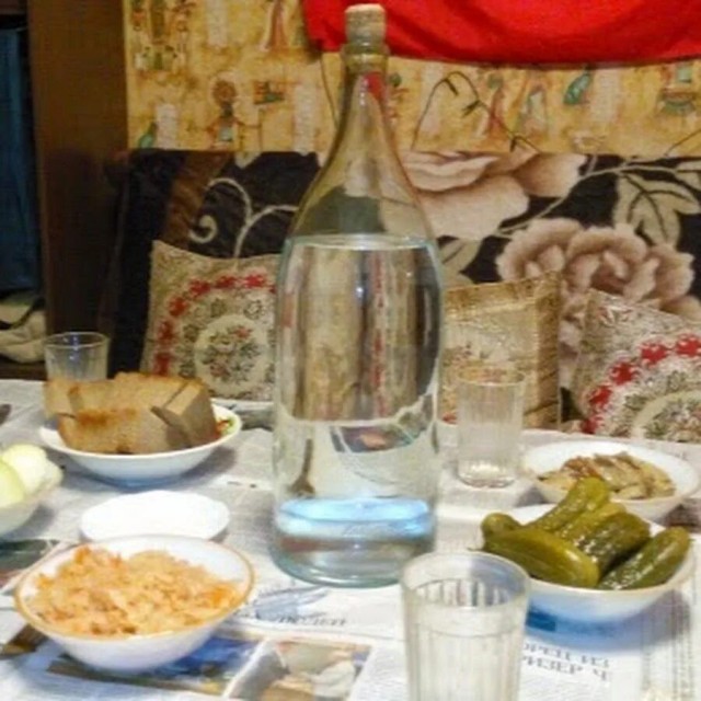 Межславянский язык