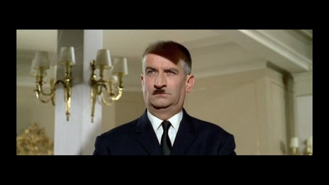 Телохранители хранили его секрет. Годами он вел двойную жизнь.