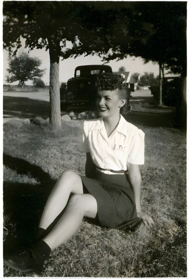 Редкие кадры и архивные снимки 18.02.26