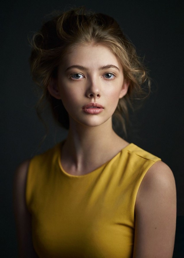 Девчата для Тонуса - 118