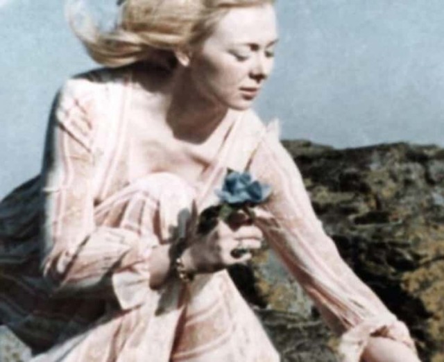 Её судили за надругательство над мужчиной