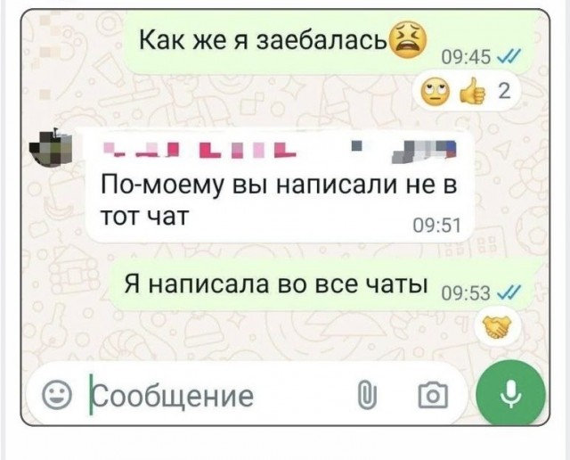 Субботние картинки