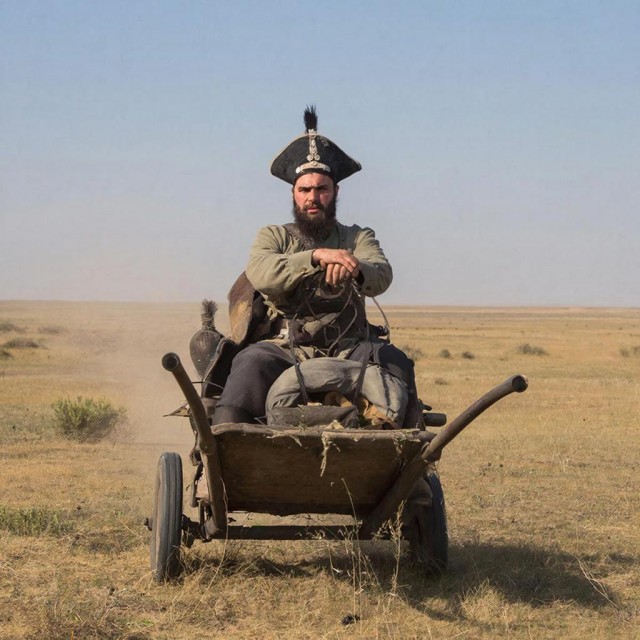 Интересно, а какие вы пели песенки в детском саду за верандой?