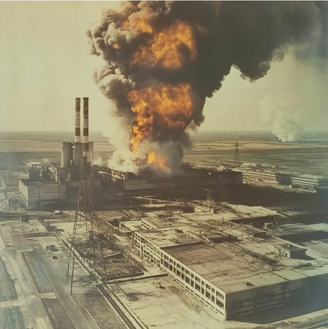 Фотографии из прошлого нашей страны – 139