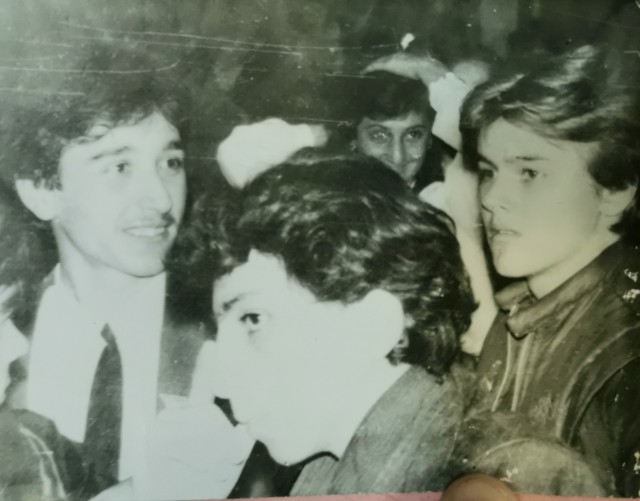 Фото детские