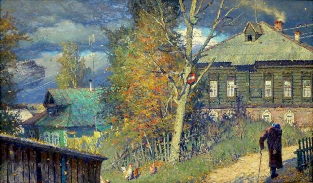 АРТ-Воскресенье.