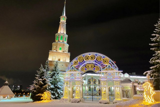 Сибиряк удивляется, как живет Москва