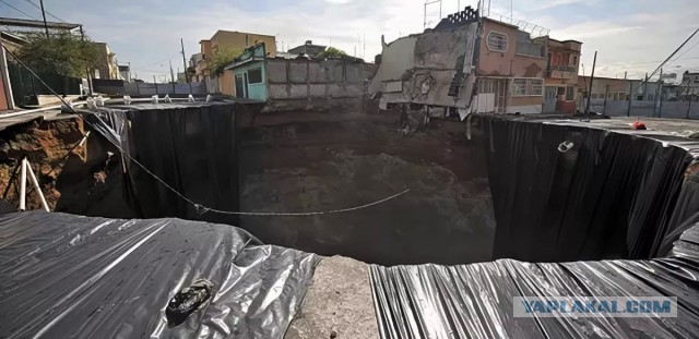 18 снимков, вызывающих беспокойство