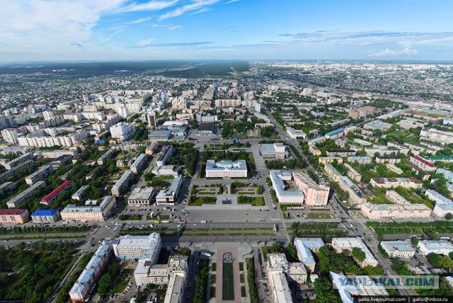Барнаул