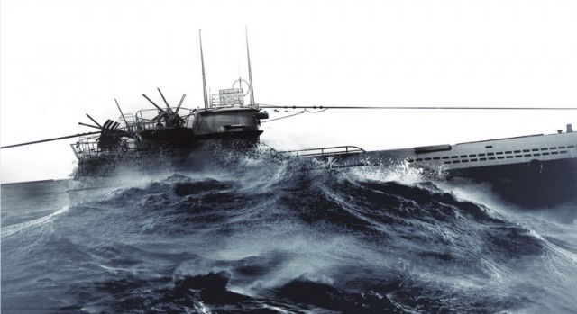 7 лучших подлодок Второй мировой