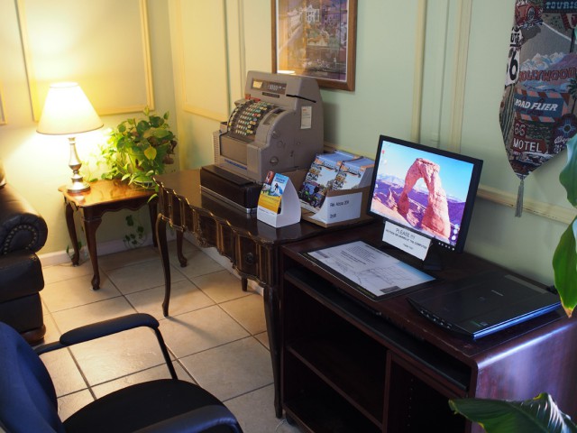 Придорожные мотели в США: цены, качество, сервис