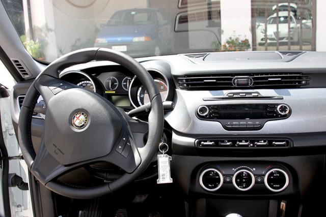 10 самых сексуальных Alfa Romeo