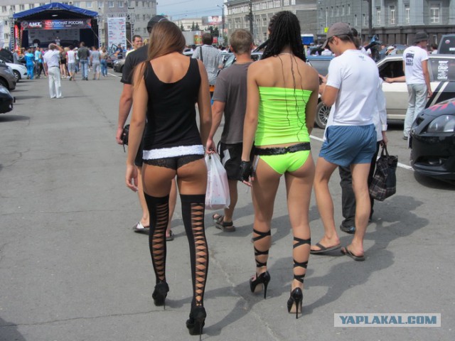 Мама! Моя родная, куда катится мир?