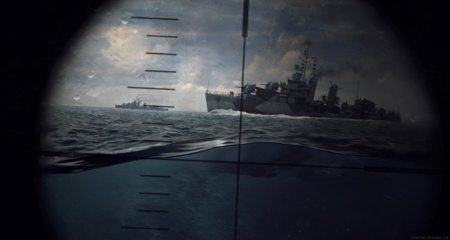 Wargaming 13